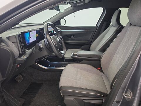 Sc&eacute;nic Scenic E-Tech &eacute;lectrique 220 ch grande autonomie 2024 occasion 29150 Ch&acirc;teaulin