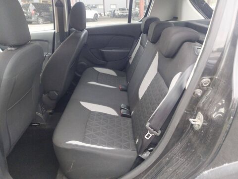 Sandero TCe 90 2014 occasion 29600 Morlaix