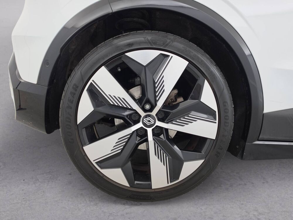 M&eacute;gane Megane E-Tech EV60 220 ch super charge 2023 occasion 56000 Vannes