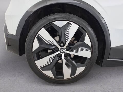 M&eacute;gane Megane E-Tech EV60 220 ch super charge 2023 occasion 56000 Vannes