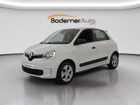 Annonce voiture Renault Twingo 12900 €