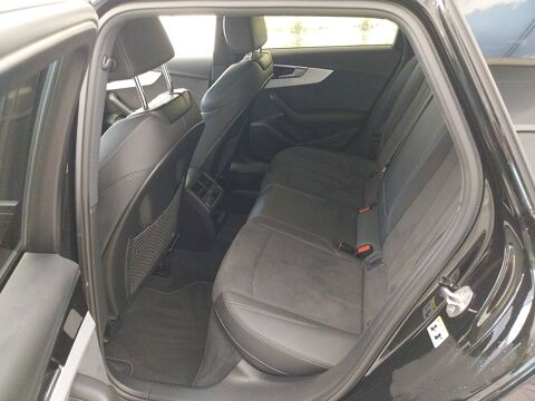 A4 Avant 35 TDI 163 S tronic 7 2024 occasion 24200 Sarlat-la-Can&eacute;da
