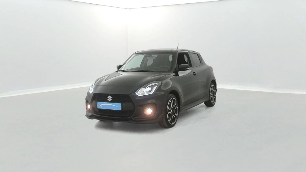 Swift Sport 1.4 Boosterjet Hybrid 2024 occasion 29150 Ch&acirc;teaulin