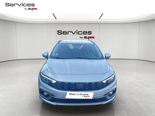 Tipo Station Wagon 1.0 Firefly Turbo 100 ch S&S 2021 occasion 01440 Viriat