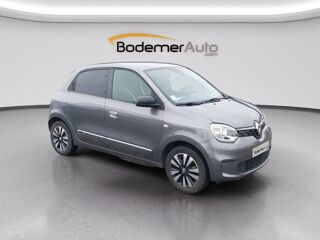 Twingo III E-Tech 2023 occasion 50200 Coutances