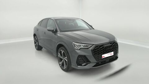 Annonce voiture Audi Q3 41990 €