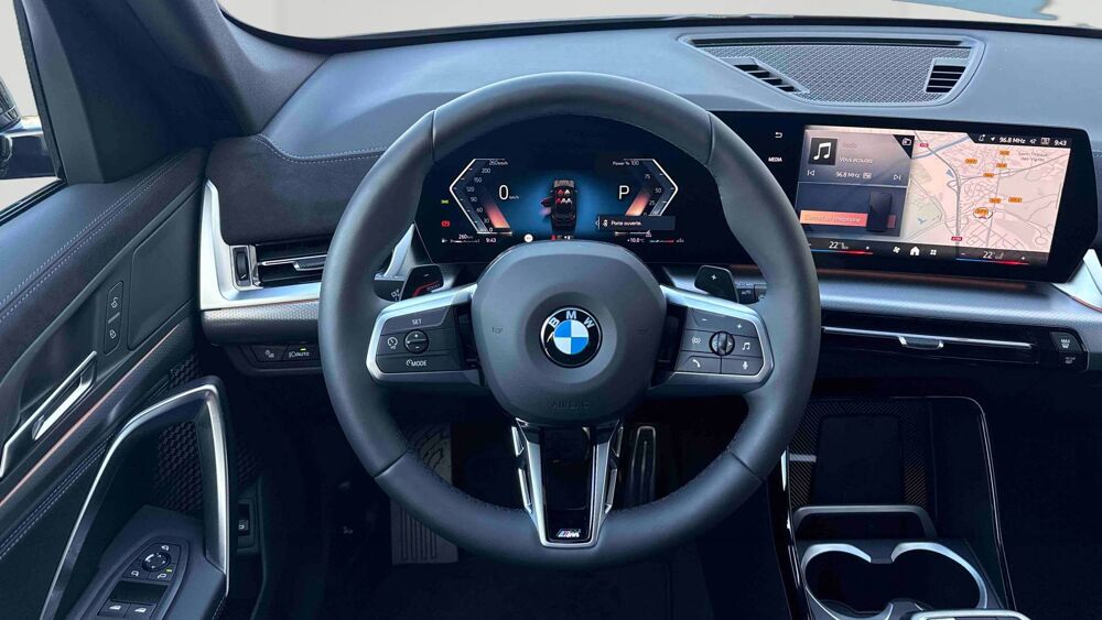 X1 sDrive 20i 170ch DKG7 2026 occasion 77400 Saint-Thibault-des-Vignes