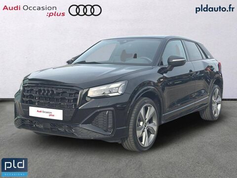Annonce voiture Audi Q2 38890 €