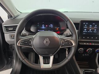 Clio Blue dCi 100 ch GSR2 2025 occasion 56850 Caudan