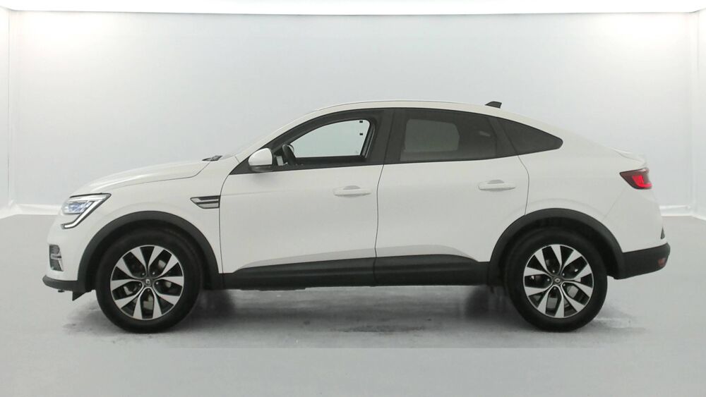 Arkana mild hybrid 140 EDC FAP - 22 2023 occasion 56800 Plo&euml;rmel