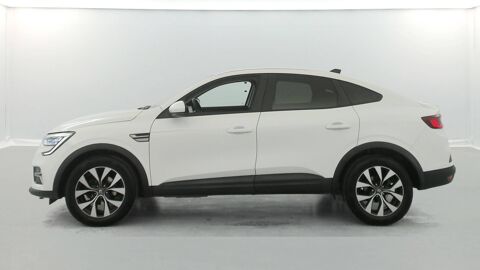 Arkana mild hybrid 140 EDC FAP - 22 2023 occasion 56800 Plo&euml;rmel