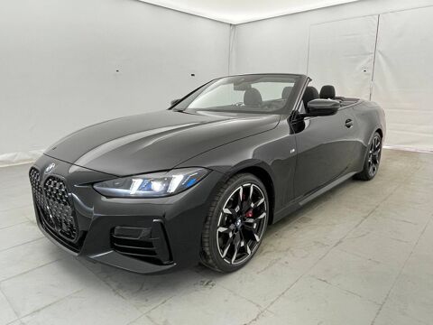 Annonce voiture BMW Srie 4 69890 