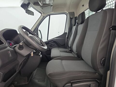 Master MASTER CC PROP RJ3500 L2 PAFC BLUE DCI 130 EURO VI 2024 occasion 29000 Quimper