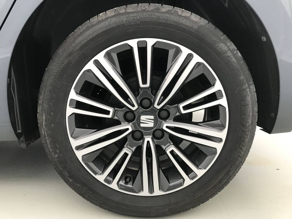 Ibiza 1.0 TSI 95 ch S/S BVM5 2025 occasion 25000 Besan&ccedil;on