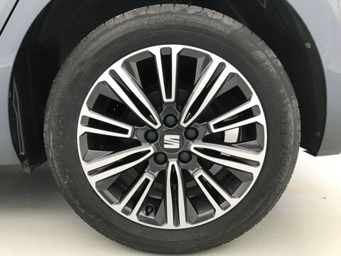 Ibiza 1.0 TSI 95 ch S/S BVM5 2025 occasion 25000 Besan&ccedil;on