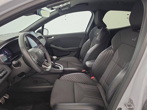 Clio TCe 90 ch GSR2 2025 occasion 22000 Saint-Brieuc