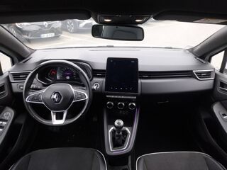 Clio Blue dCi 115 2020 occasion 29150 Ch&acirc;teaulin