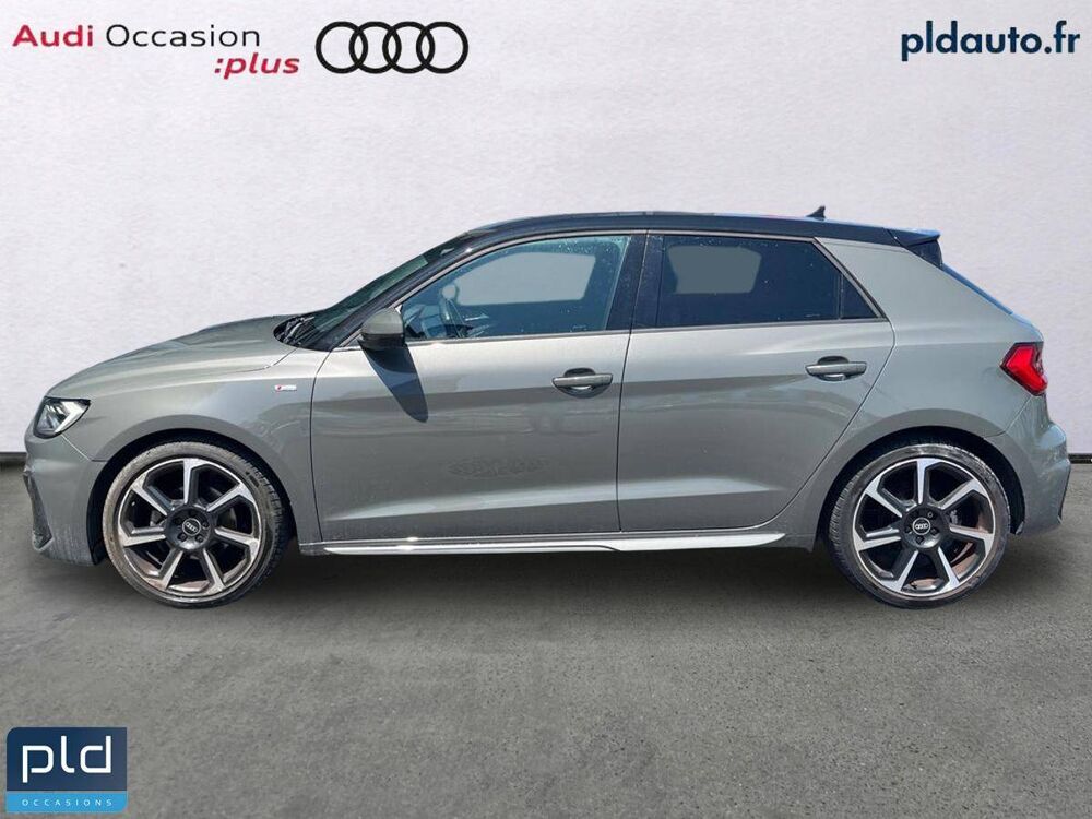 A1 Sportback 35 TFSI 150 ch S tronic 7 2021 occasion 13090 Aix-en-Provence