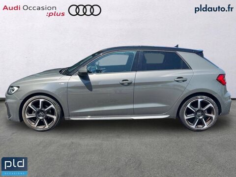 A1 Sportback 35 TFSI 150 ch S tronic 7 2021 occasion 13090 Aix-en-Provence