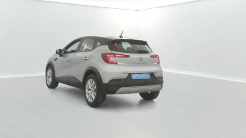 Captur TCe 90 - 21 2022 occasion 50000 Saint-L&ocirc;