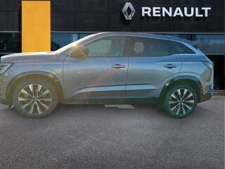 Austral E-Tech hybrid 200 2023 occasion 14200 H&eacute;rouville-Saint-Clair