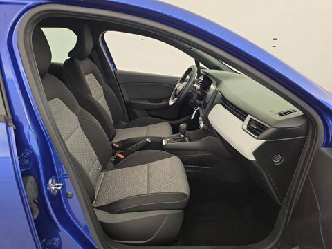 Clio E-Tech 140 - 21N 2022 occasion 14200 H&eacute;rouville-Saint-Clair