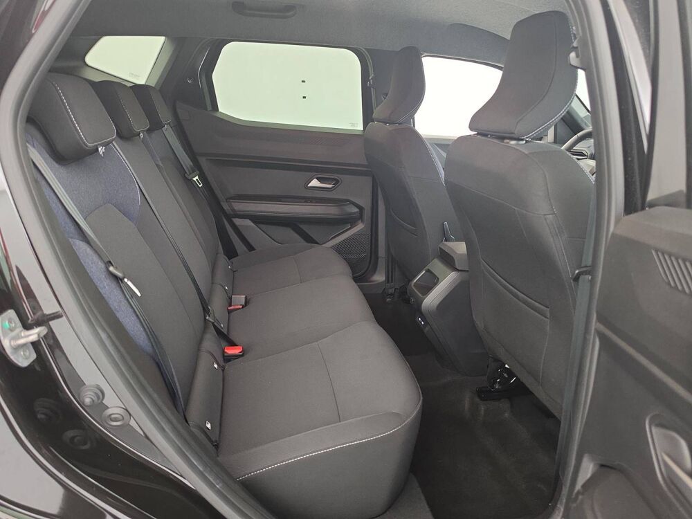 Duster Hybrid 140 2025 occasion 29270 Carhaix-Plouguer