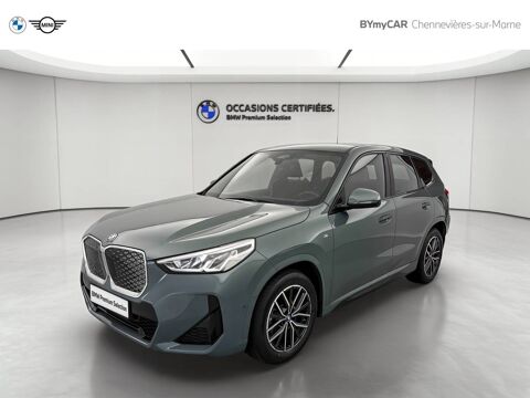 BMW X1 i eDrive20 2024 occasion Chennevi&egrave;res-sur-Marne 94430
