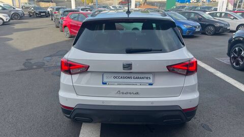 Arona 1.0 TSI 110 ch Start/Stop DSG7 2022 occasion 24200 Sarlat-la-Can&eacute;da