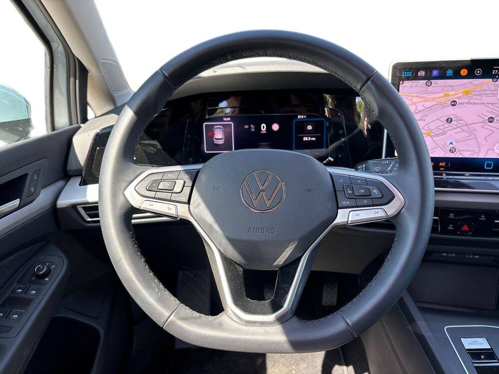 Golf 2.0 TDI 150 DSG7 2025 occasion 13730 Saint-Victoret
