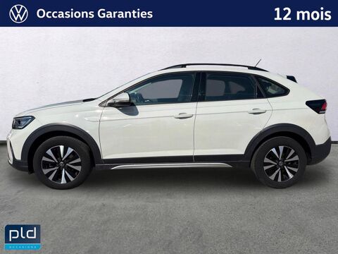 Taigo 1.0 TSI 110 BVM6 2023 occasion 13300 Salon-de-Provence