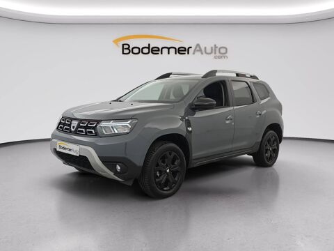 Annonce voiture Dacia Duster 17790 €