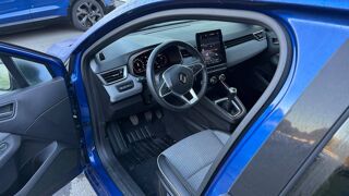 Clio TCe 90 2024 occasion 22200 Guingamp
