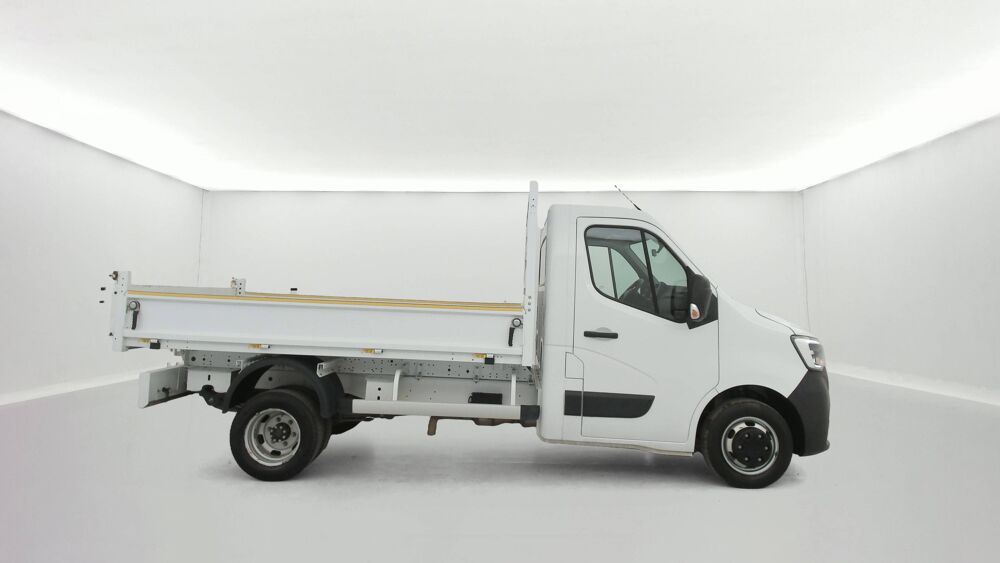 Master MASTER CC PROP RJ3500 L2 PAFC BLUE DCI 130 EURO VI 2024 occasion 29600 Morlaix