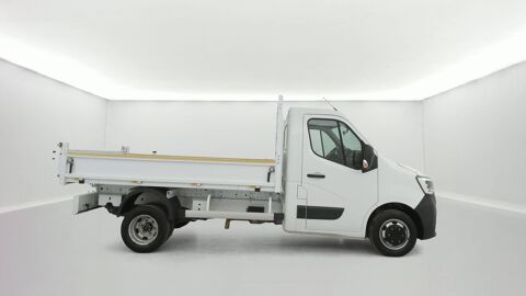 Master MASTER CC PROP RJ3500 L2 PAFC BLUE DCI 130 EURO VI 2024 occasion 29600 Morlaix