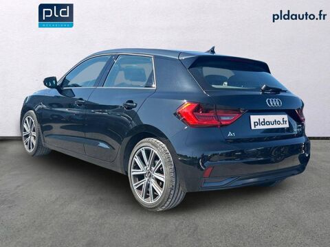 A1 Sportback 30 TFSI 110 ch S tronic 7 2023 occasion 13012 Marseille