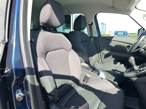 Sc&eacute;nic Scenic Blue dCi 120 2019 occasion 61100 Flers