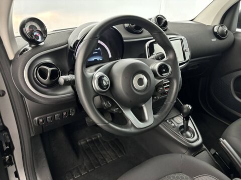 ForTwo Fortwo Coup&eacute; 82 ch 2022 occasion 56400 Auray