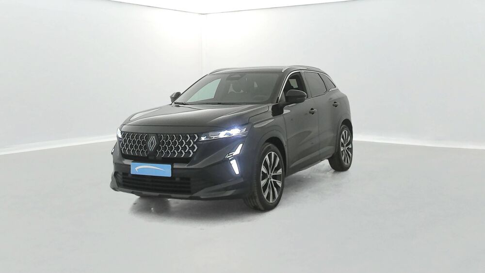 Austral full hybrid E-Tech 200 ch 2025 occasion 14200 H&eacute;rouville-Saint-Clair