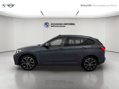 X1 xDrive 25i 231 ch BVA8 2019 occasion 94430 Chennevi&egrave;res-sur-Marne