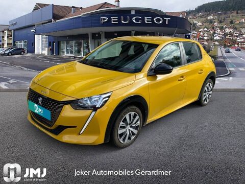 Annonce voiture Peugeot 208 17390 €