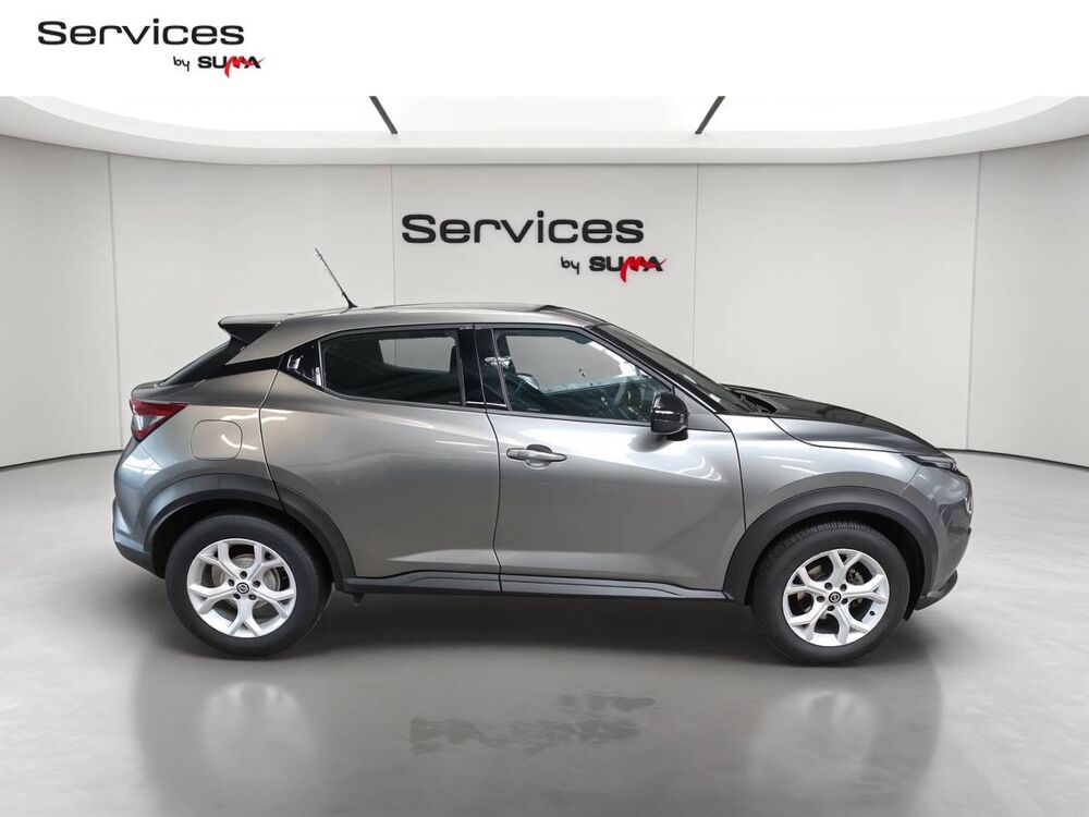 Juke DIG-T 117 DCT7 2020 occasion 01440 Viriat