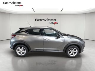 Juke DIG-T 117 DCT7 2020 occasion 01440 Viriat