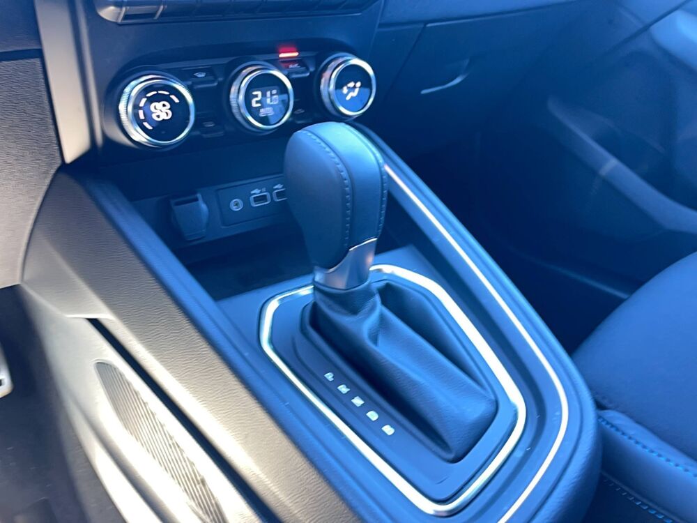 Clio E-Tech full hybrid 145 2024 occasion 56400 Auray
