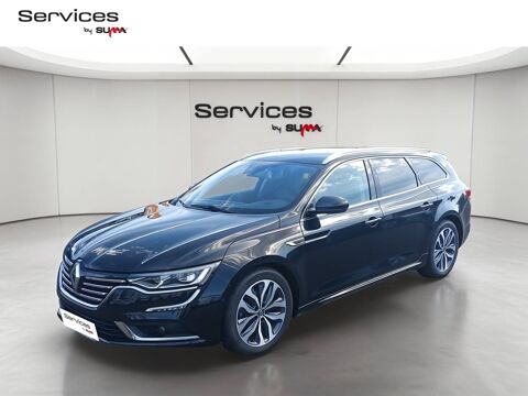 Renault Talisman Estate dCi 160 Energy EDC 2016 occasion Viriat 01440