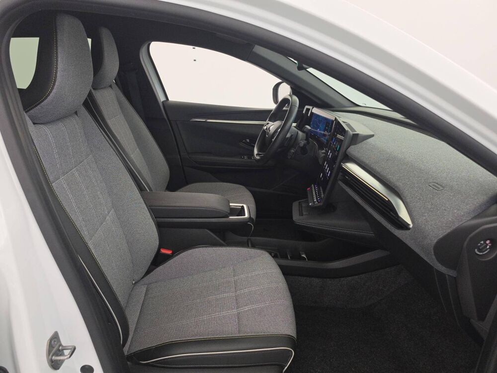 M&eacute;gane Megane E-Tech EV60 220 ch super charge 2023 occasion 29900 Concarneau