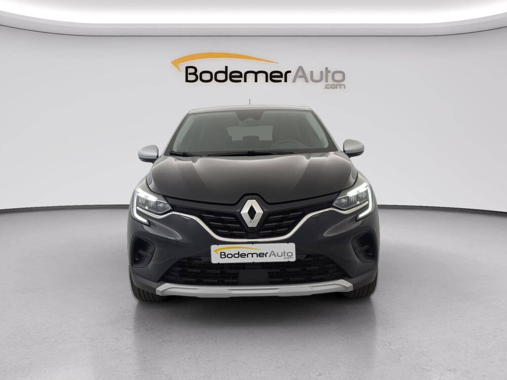 Captur TCe 90 2024 occasion 22600 Loud&eacute;ac