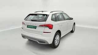 Kamiq 1.0 TSI Evo 110 ch BVM6 2023 occasion 25000 Besan&ccedil;on
