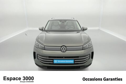 Tiguan 1.5 eTSI 150ch DSG7 2025 occasion 25000 Besan&ccedil;on