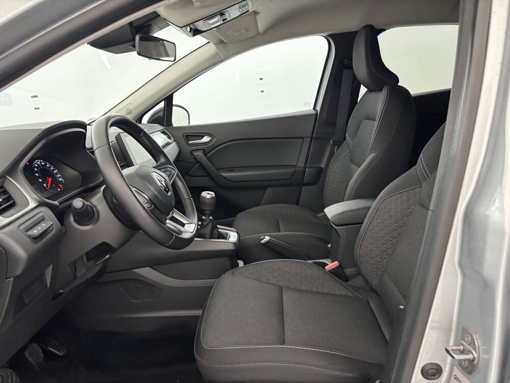 Captur TCe 90 2024 occasion 50100 Cherbourg-en-Cotentin